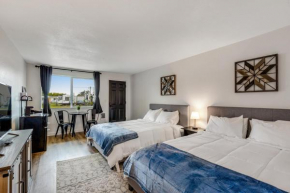 Silver Sands - Room 3